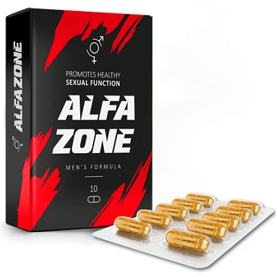 Alfa Zone