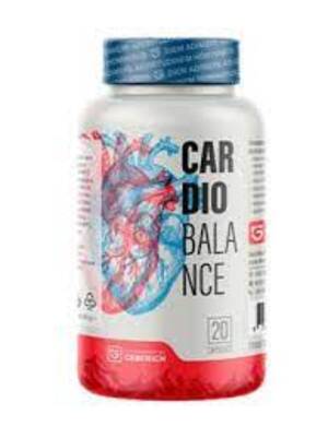 Cardiobalance