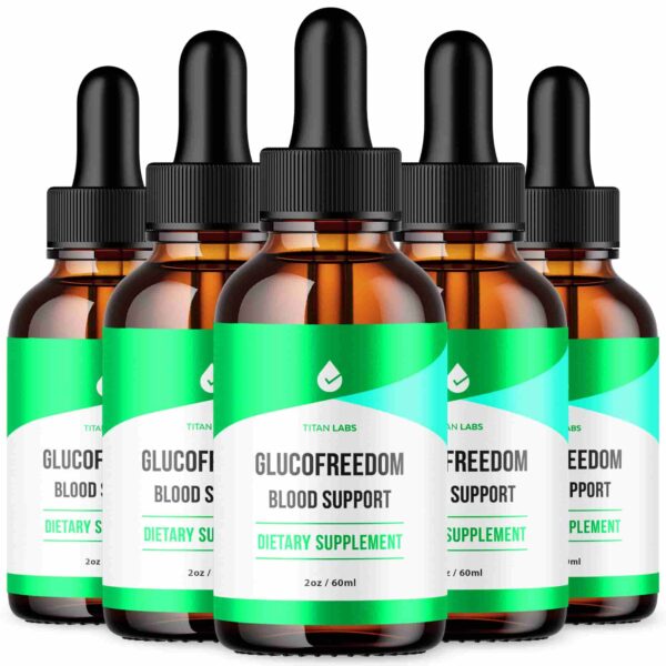 GlucoFreedom