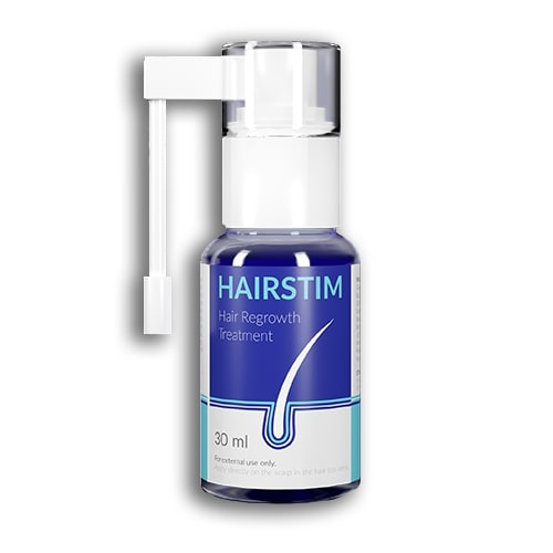 Hairstim