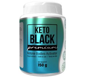 Keto Black