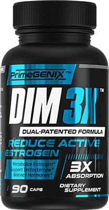 PrimeGenix Dim3x