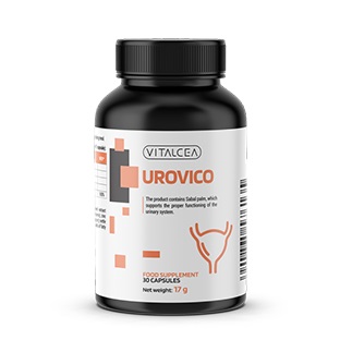 Urovico