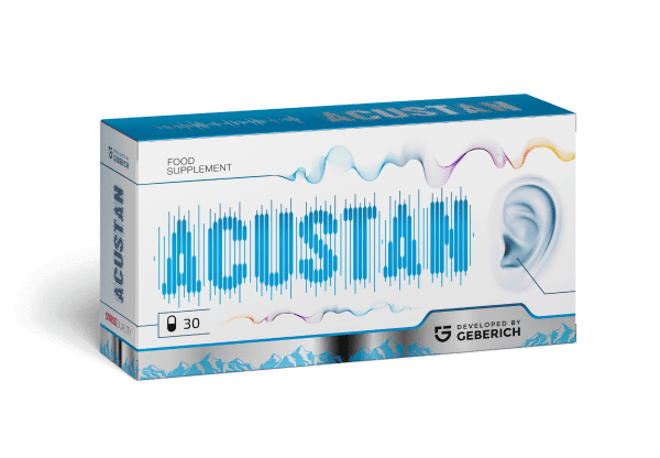 acustan