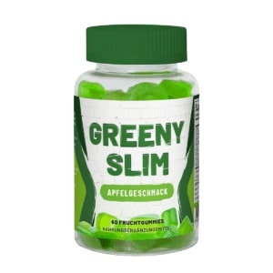 greeny-slim