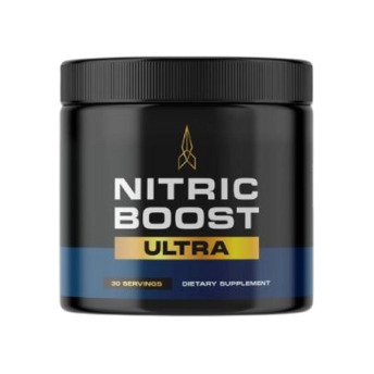 nitric-boost