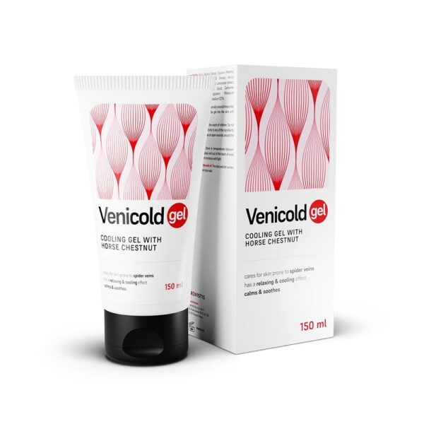 venicold-gel