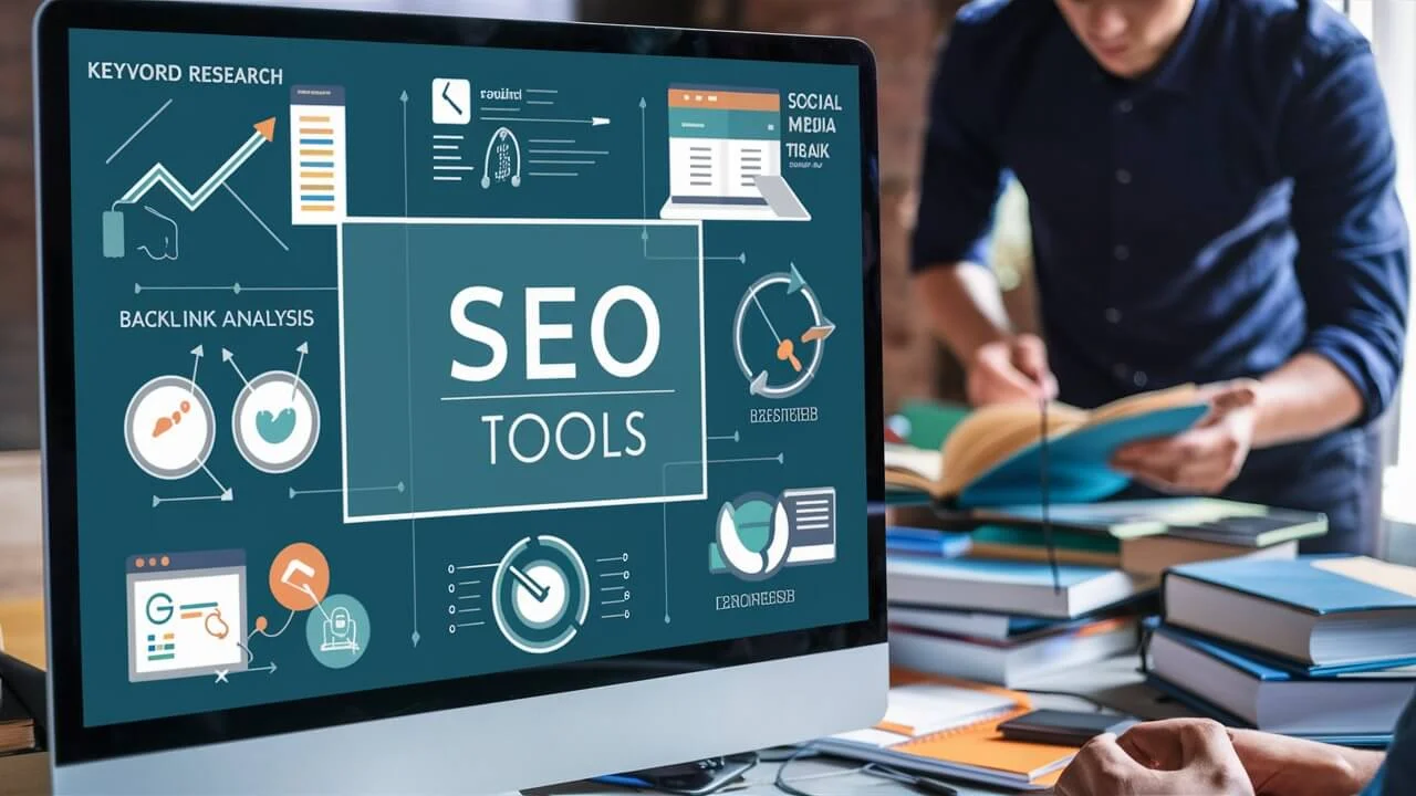 Best free tools for bloggers